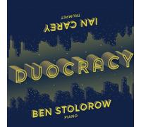 Stolorow, Ben/ Carey, Ian - Duocracy