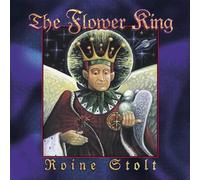 Stolt,Roine - Flower King/The Artwork Co