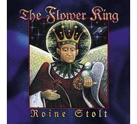 Roine Stolt The Flower King (CD) Album