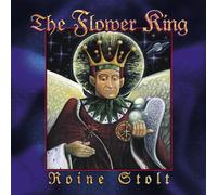 Roine Stolt The Flower King (CD) Album