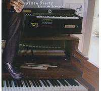 Stoltz, Kelley - BELOW THE BRANCHES