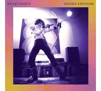 Stoltz Kelley - Double Exposure
