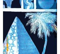 Kelley Stoltz In Triangle Time (CD) Album