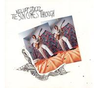 STOLTZ, KELLEY - SUN COMES THROUGH -5TR-