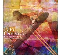 Stoltzman, Richard - Duo Cantando