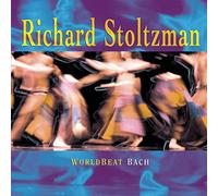Stoltzman,Richard - Worldbeat Bach