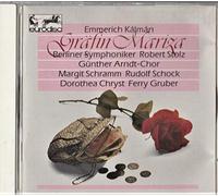 Stolz/Bpo - Kalman:Countess Maria