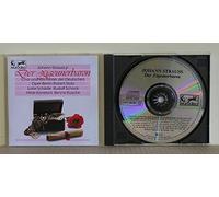 Stolz - Der Zigeunerbaron /Excerpts/Strauss,J by Stolz