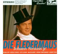 Stolz - Die Fledermaus (Qs)