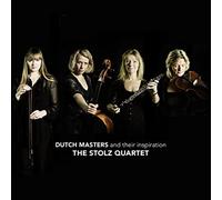 Stolz - Dutch Masters & Their Inspiration