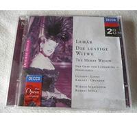 Stolz - La Vedova Allegra