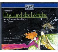 Stolz,R. - Das Land des Lächelns-Gesamt