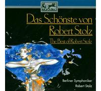 Stolz, R. – Das Schönste Von Robert Stolz – RCA
