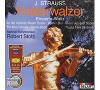 Stolz,R. - Kaiserwalzer