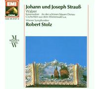 Stolz,R. - Walzer
