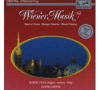 Stolz,R. - Wiener Musik Vol.1