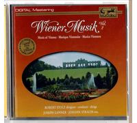 Stolz,R. - Wiener Musik Vol.2