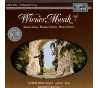 Stolz,R. - Wiener Musik Vol.4