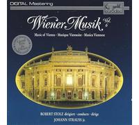 Stolz,R. - Wiener Musik Vol.6
