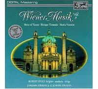 Stolz,R. - Wiener Musik Vol.9