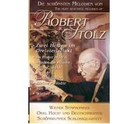 Stolz,Robert - Die Schönsten Melodien