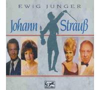 Stolz,Robert - Ewig Junger Johann Strauss