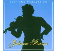 Stolz,Robert - Johann Strauss Anniversary CD