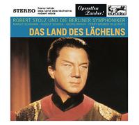 Stolz, Robert - Lehar: Das Land Des Lõchelns (Excerpts)