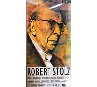 Stolz,Robert - Robert Stolz - Portrait