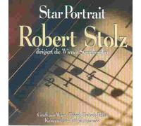 Stolz,Robert - Star Portrait