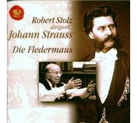 Stolz,Robert - Strauss,Johann Jr.: die Flede