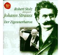 Stolz,Robert - Strauss/Lo Zingaro Barone