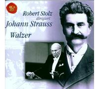 Stolz,Robert - Strauss/Walzer