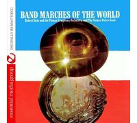 Stolz, Robert & The Vienna Symphony Orchestra/The V - Band Marches Of The World