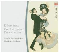 Stolz, Robert - Two Hearts Beating In 3/4 Ti