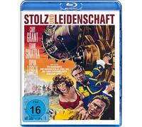 Stolz und Leidenschaft