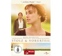 Stolz & Vorurteil