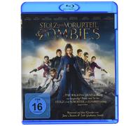 Stolz und Vorurteil & Zombies
