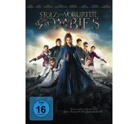 Stolz und Vorurteil & Zombies Lily James Sam Riley Burr Steers