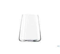 Set 6 bicchieri Power Stolzle Acqua cl.38
