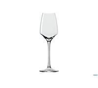 Stölzle Lausitz Calici per Vini Dolci Experience Set di 6 190 ml - Bicchieri di Alta Qualità per Vini da Dessert - Eleganti Calici in Cristallo per Aromi Completi - Lavabili in Lavastoviglie