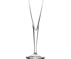 Stolzle Lausitz Professional Amaro Liquore Vodka Set di 6 Shot 5 cl