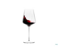 STOLZLE SYMPHONY OTTICO SET 6 BICCHIERI , CALICI VINO BIANCO ROSSO E FLUT