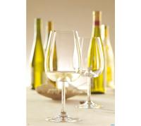 STOLZLE VULCANO - 6 CALICI PER TUTTI TIPI DI VINI CL 48,5
