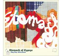 Stomach of Gypsys - Dog Day Afternoon