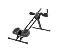Stomaco Muscolo ABS Trainer Dispositivo di allenamento Fitness Panca Pieghevole
