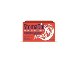STOMADOL ACIDITA' REFLU20STICK