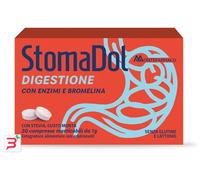 STOMADOL DIGESTIONE 30 COMPRESSE MASTICABILI