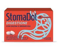 STOMADOL DIGESTIONE 30CPR MAST
