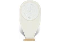 ConvaTec Sacca monopezzo post-operatoria fondo aperto STOMADRESS POSTOP 8/100MM 9472 10 pezzi